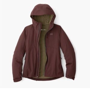 REI Heliovale Insulated Jacket